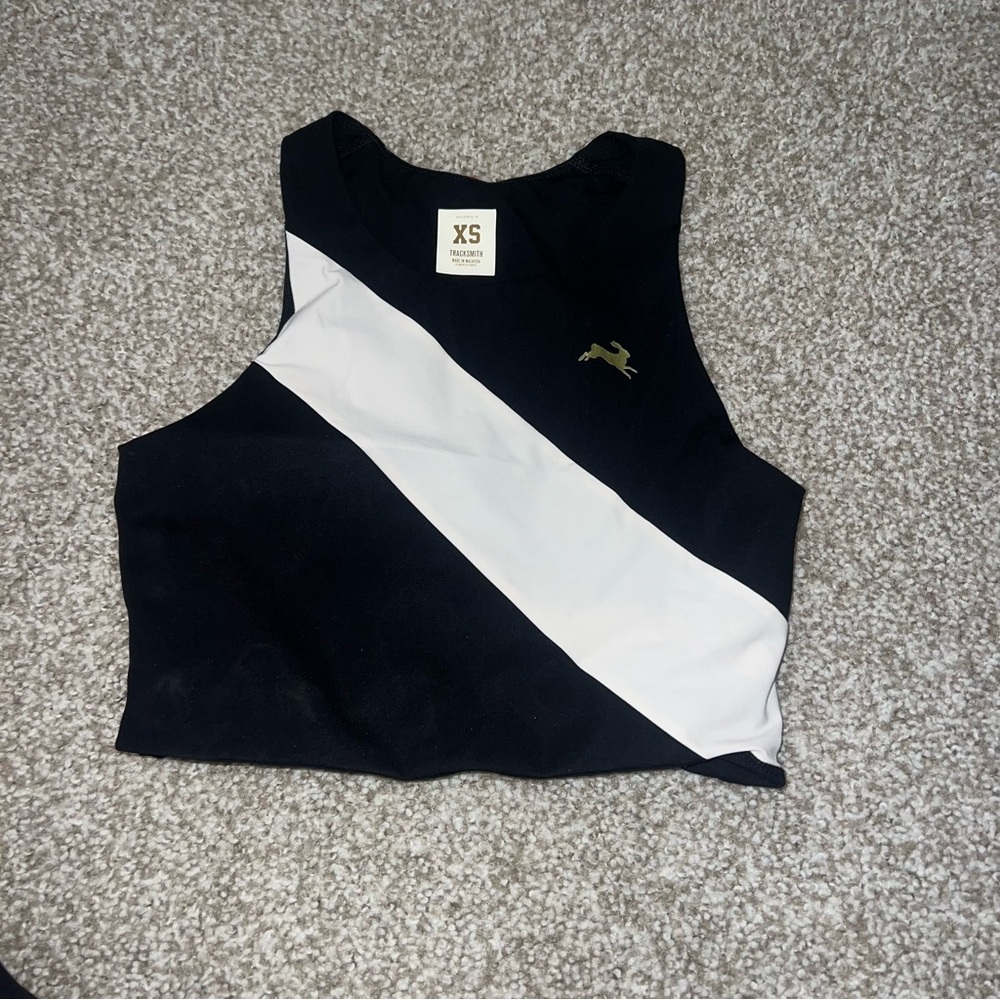 Tracksmith Bell Lap Top